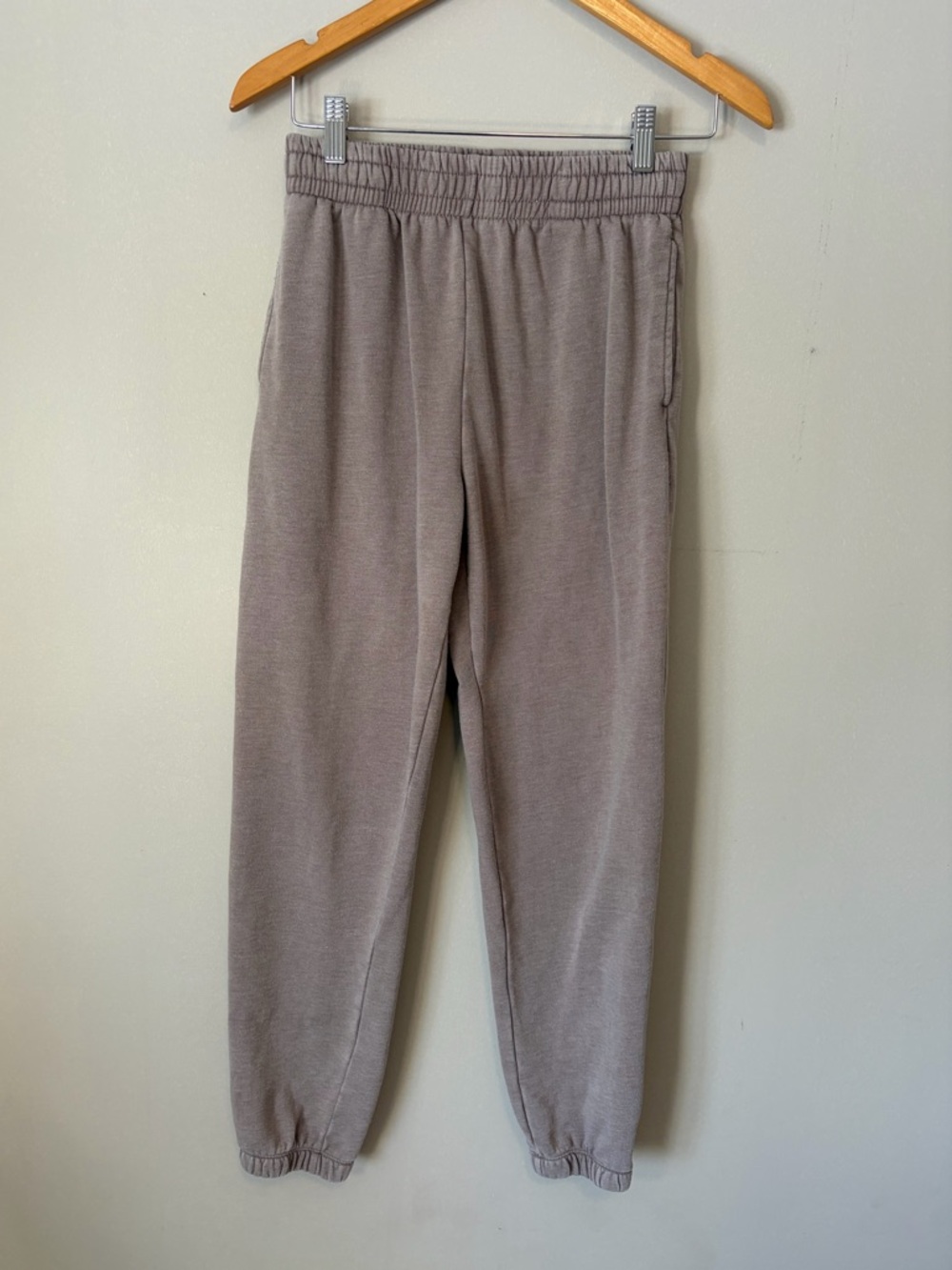 Garage Sweatpants